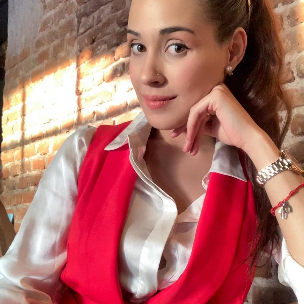 Meet your Posher, Sofia